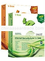 SAVE 30% of eScan Antivirus and Internet Security. Price as low as SGD 12.00 only!