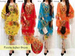 beautiful Short Kaftan From