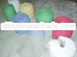 Mop Yarn
