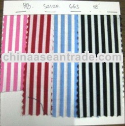 Cotton Shirt Fabrics