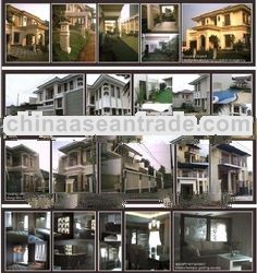 Architecture Design Services