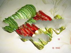 Abalone Shell Bracelet