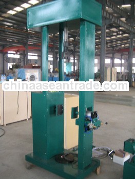 cylinder hydraulic pressure testing equipment