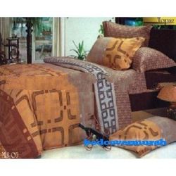 Majesty Topaz bedcover