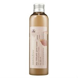 Innisfree Jeju Volcanic Pore Toner