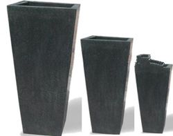 TERRAZZO STATUE TRZ29