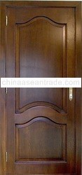 [Super Deal] Solid Wooden Door