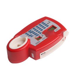 AD90 AD90P+Transponder Key Duplicator Plus