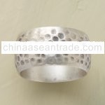 Silver Rings