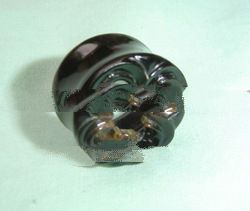 Organic Body Jewelry