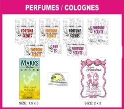 Adhesive Paper Products