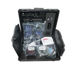 Best price of GM TECH2 Diagnostic Scanner for GM or OPEL SAAB ISUZU SUZUKI HOLDEN