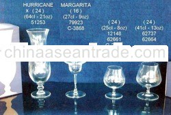 Wine Glassware