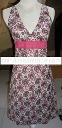 Dress Print