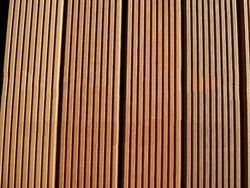 Timber