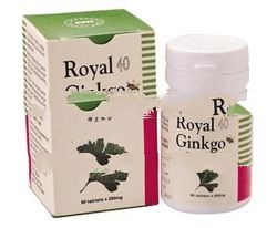 Cni Royal Ginkgo