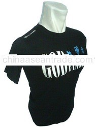 Kubiq Clothing GF Tee