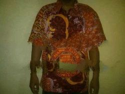 Batik Soccer Europe Club Clothes