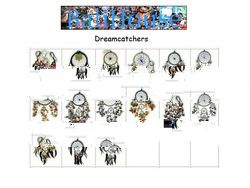 Dream catchers