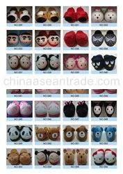 Cartoon Slippers