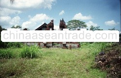 Beautiful Terraced Land in Ubud Bali