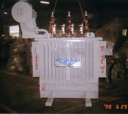 Distribution Transformer