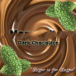 Momordica Dark Chocolate