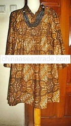 BATIK BLOUSE