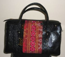 Ethnic Bag