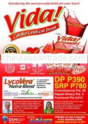 Vida