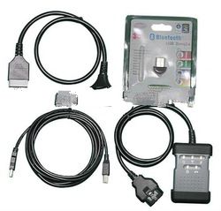 Nissan Consult-3 plus