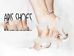 ARIS Shoes