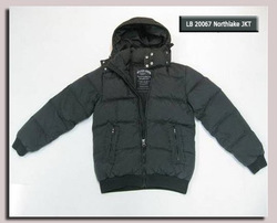Northlake JKT
