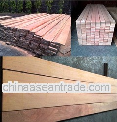 Kruing,Kapur And Punak Decking
