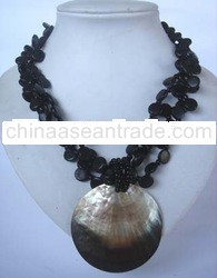 Fashionable Necklaces From