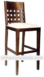 QB Eternity Bar Chair