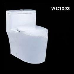 Cryolite Wash Down One Piece