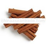 Cinnamon ( Cassia Vera )