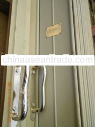 Folding Doors