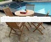 TEAK FURNITURE