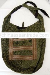 batik bag