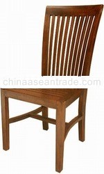 Wooden Chairs
