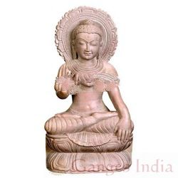BALI STONE STATUE BS81
