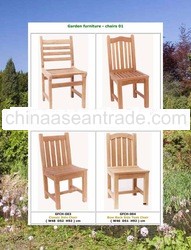 Teak Garden Furniture