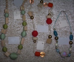 Necklace Line