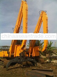 Hyundai Excavator Robex 320LC-7