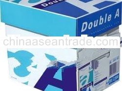 Popular office a4 Copy Paper 80g a4 paper manufacturer
