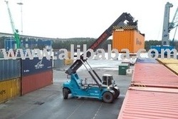 Stacker