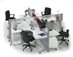 Vinci JR series office furniture