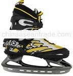 K2 Moto Ice Extreme Men's Ice Skates